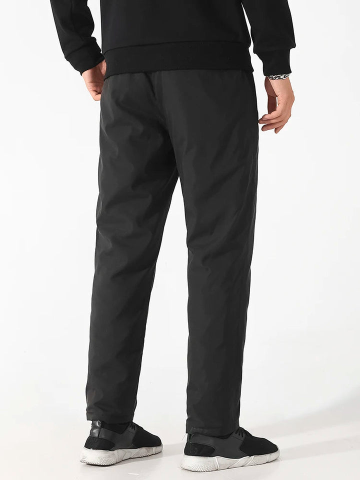 Schutzschild Jogger | Super bequeme Jogginghose für kalte Tage