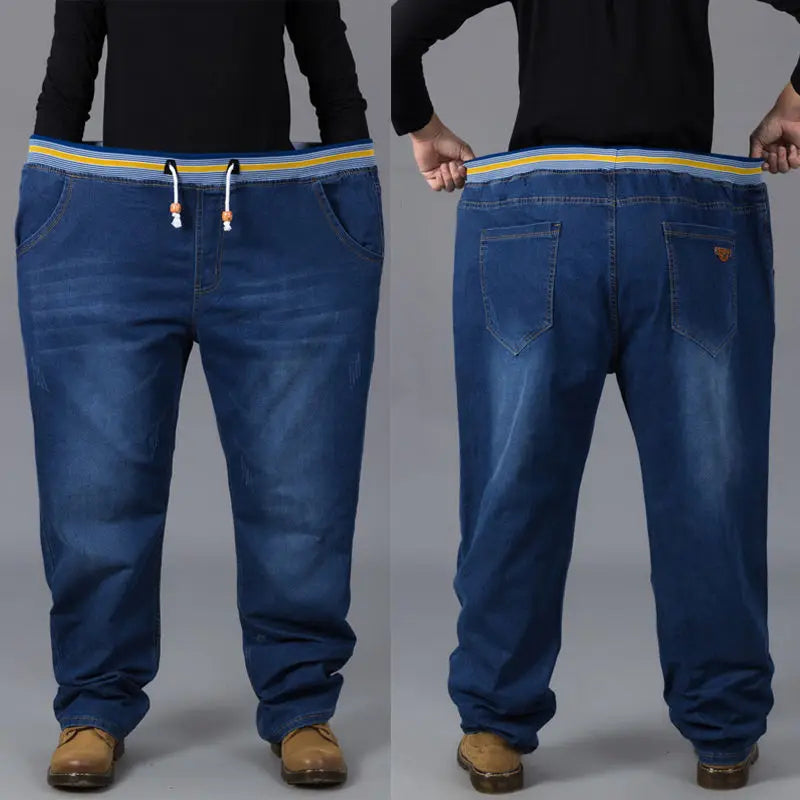 Bart Urban Flex Jeans in Übergröße | Denim Classics