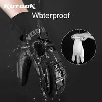 Skifäustlinge | Thermo-Fäustlinge