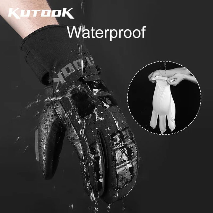 Skifäustlinge | Thermo-Fäustlinge