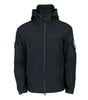 Jelte-Kommando Explorer | Wetterfeste Winterjacke