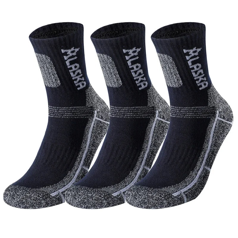 Winter Pro Socken | Die perfekten Socken für kalte Temperaturen