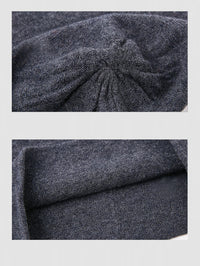 AussieWool Mütze | Lässige Mütze für kalte Tage!