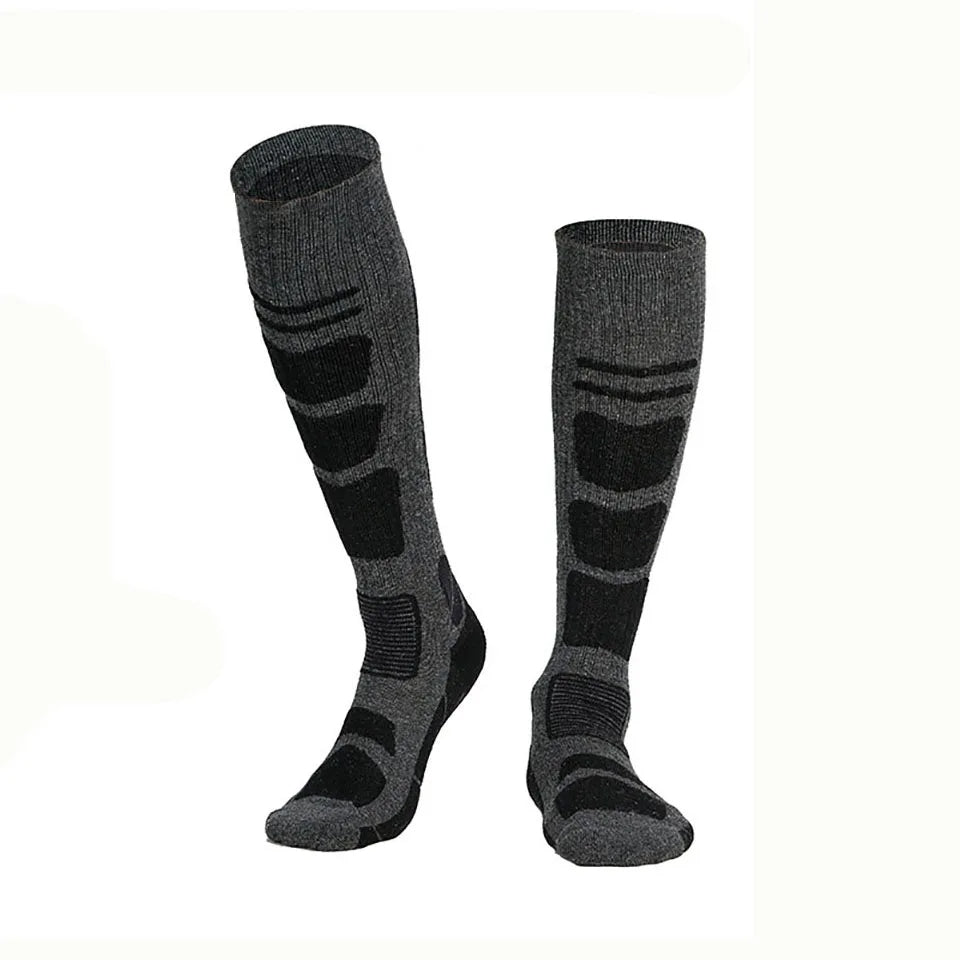 alpine Wärme Socken | Kuschelige Wintersocken