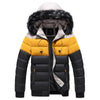 Fedde thermal King Winterjacke | Warmer und trendiger Parka