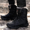 Warrior Schneestiefel | Coole Schneestiefel für jeden Anlass!