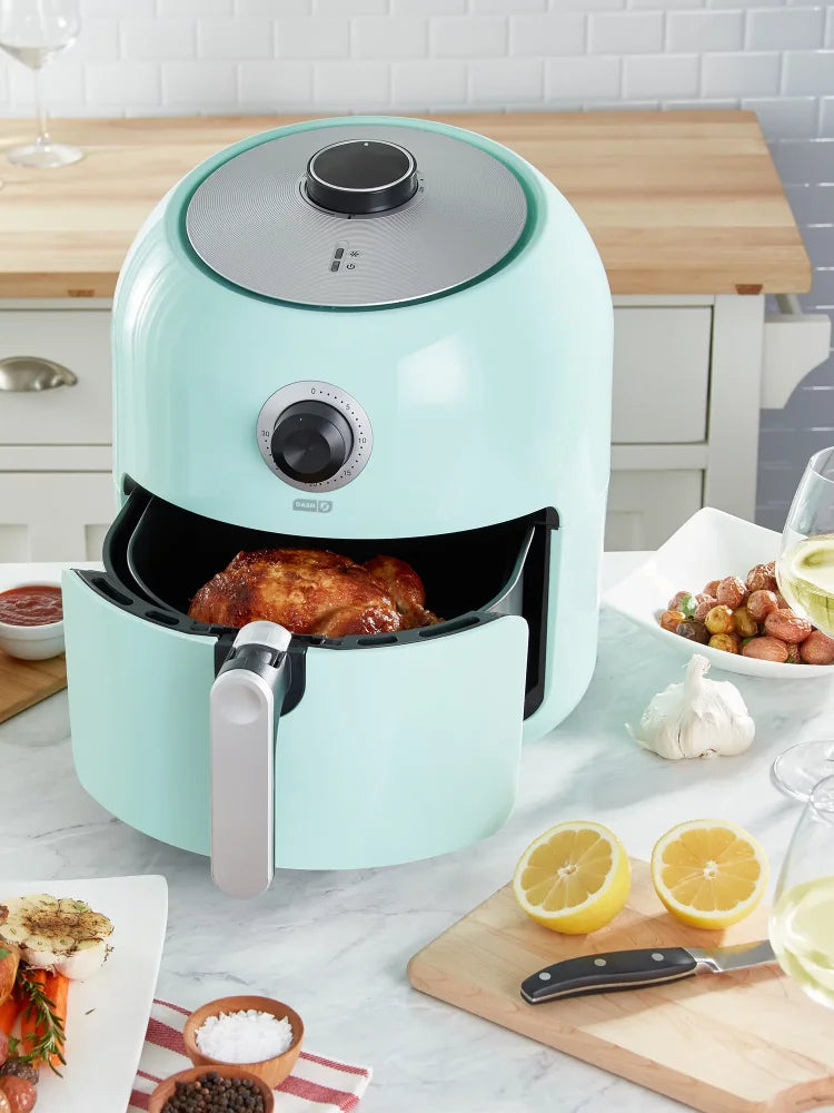 TempMaster Airfryer XL | Für die ganze Familie