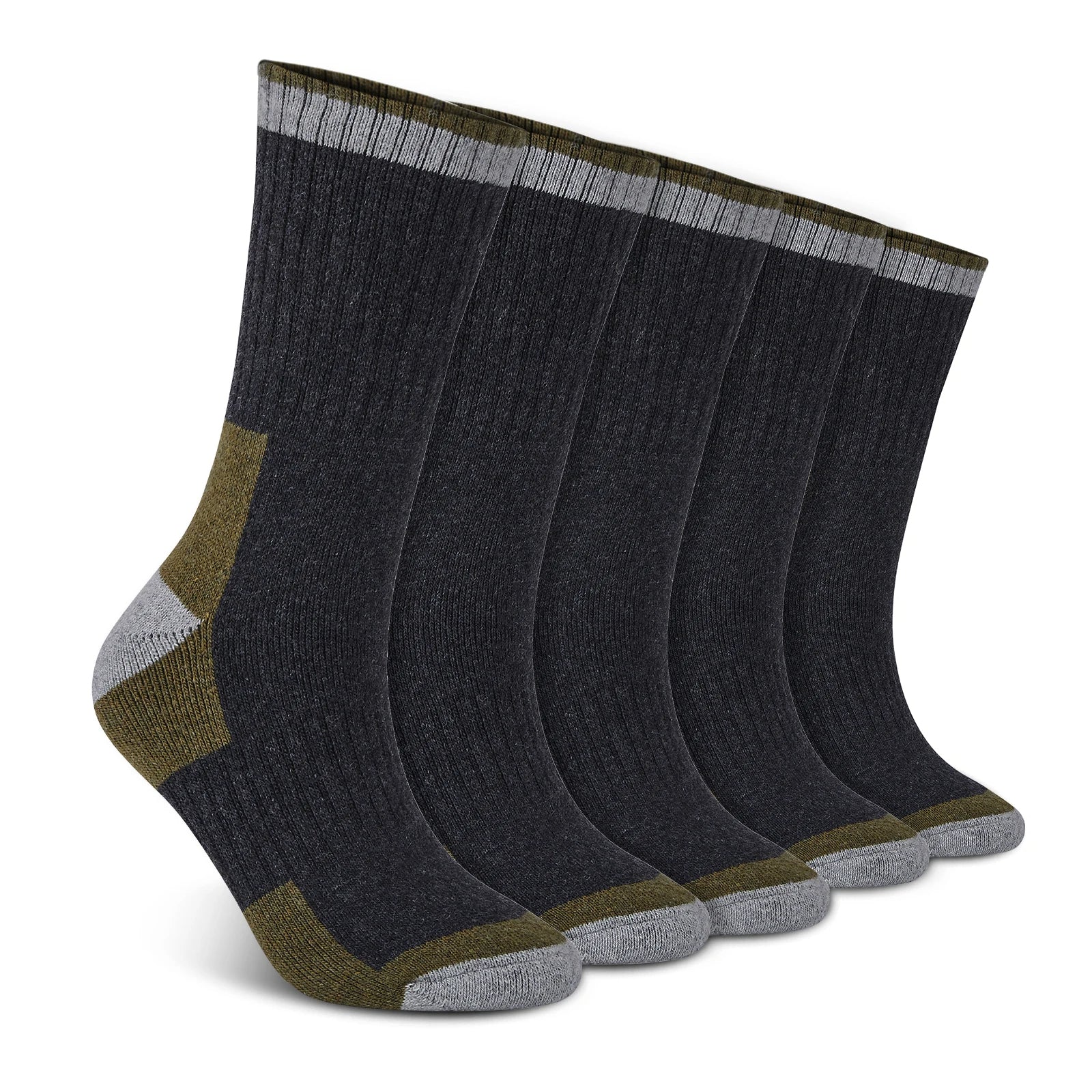 WinterSnug Socken | Bequeme Socken aus Merinowolle