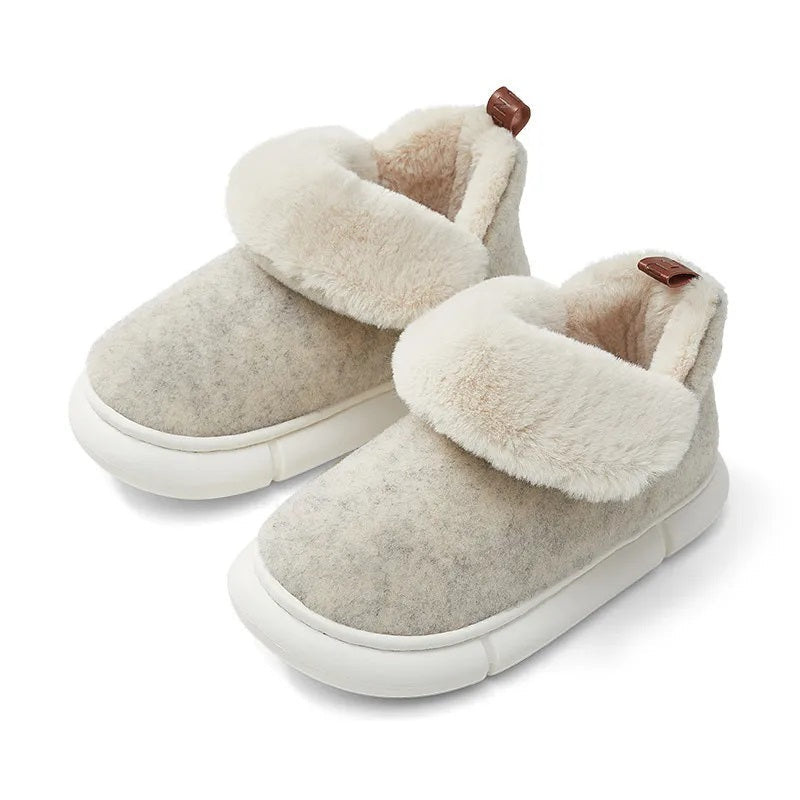 CozyFeet | Die perfekten Winterhausschuhe