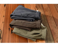 Felix Vibes Jogginghose | Lässige Hose mit praktischem Kordelzug