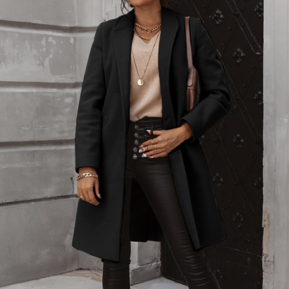 JolijnsJacket I Jacke für Frauen
