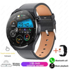 PRO Smartwatch | Hightech mit Stil!