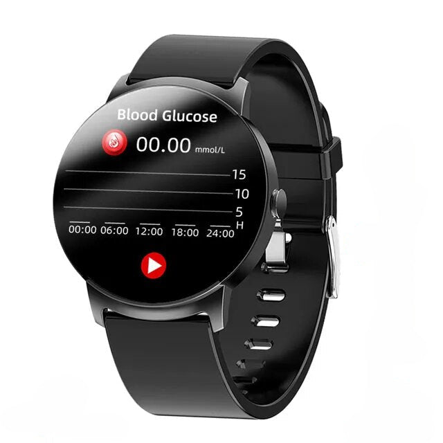 Gesundheitsuhr | Gesundheitsüberwachung