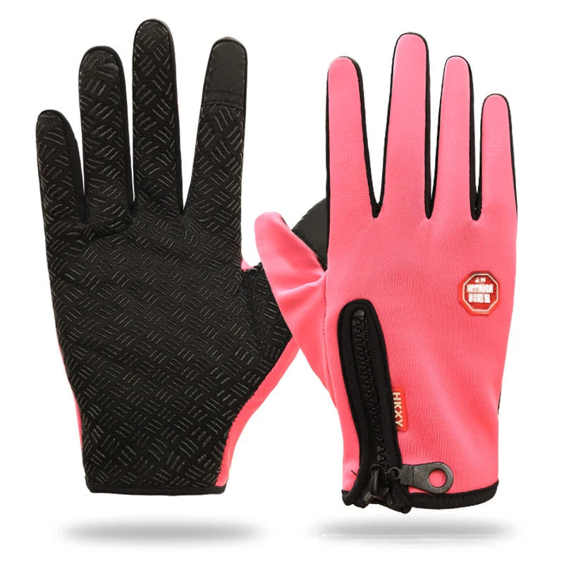 Abenteuer Handschuhe | All-In-One Wintersporthandschuhe