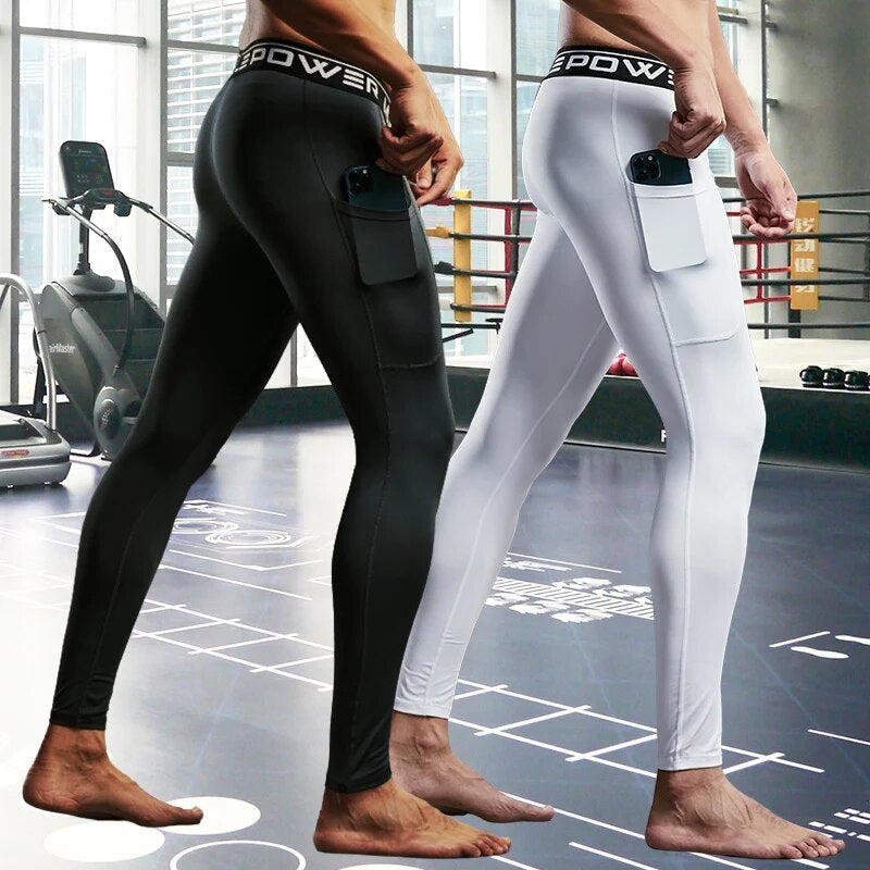 Sportleggings | Kompressionshosen für jedes Work-out