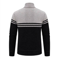 JokerKnit Weste | Bequemer und warmer Cardigan für jeden Moment