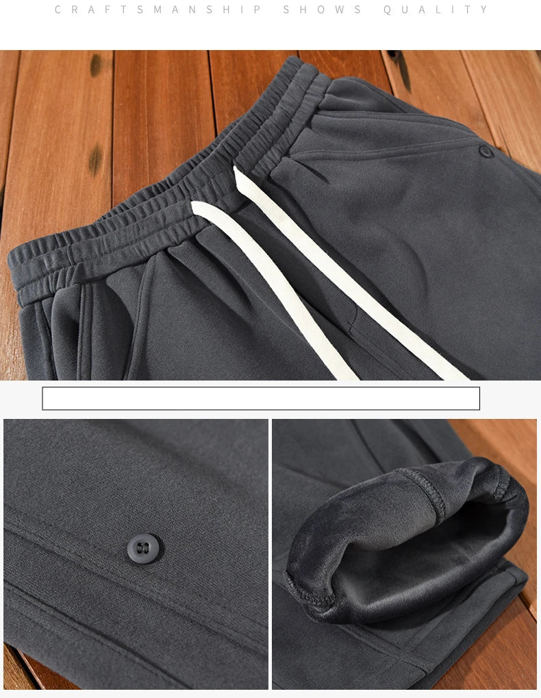 Felix Vibes Jogginghose | Lässige Hose mit praktischem Kordelzug