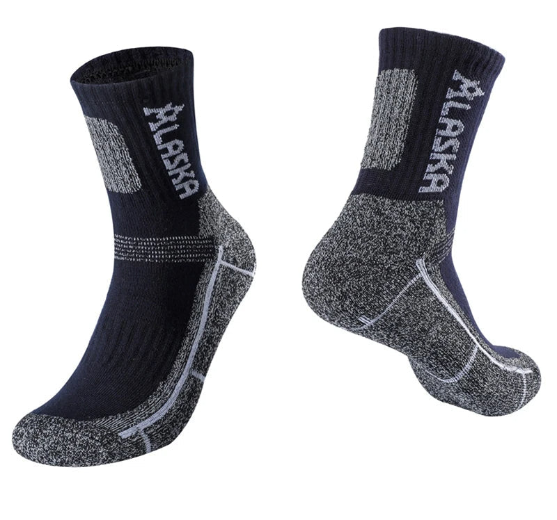 Winter Pro Socken | Die perfekten Socken für kalte Temperaturen