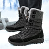 Winterwanderschuhe | Große und robuste Schneestampfer