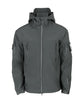 Jelte-Kommando Explorer | Wetterfeste Winterjacke