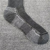 Wooly Trail Socken | Warme Thermo-Wintersocken