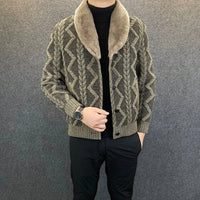 Niek Weste | Wendbarer und bequemer Cardigan