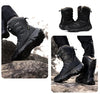 Warrior Schneestiefel | Coole Schneestiefel für jeden Anlass!