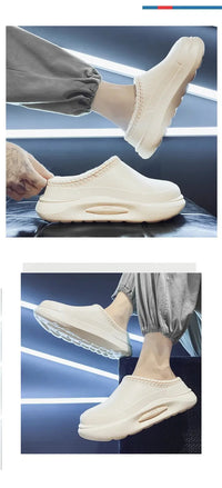 Garden Groove Slipper | Die perfekten Garten Clogs für den Winter