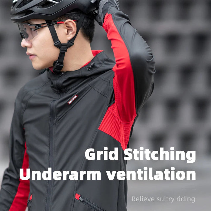 Arktik Radfahren Kit | Thermische Outdoor-Sporthose