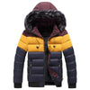 Fedde thermal King Winterjacke | Warmer und trendiger Parka