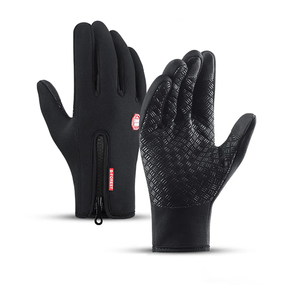 Abenteuer Handschuhe | All-In-One Wintersporthandschuhe