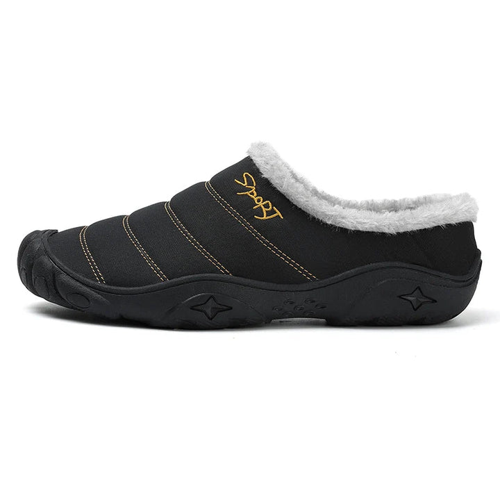 Soft Slippers | Super kalte Hausschuhe für warme Tage