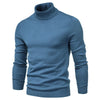 Johan Rollkragenpullover | Stylischer Pullover mit kleinem Rollkragen