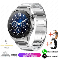 PRO Smartwatch | Hightech mit Stil!