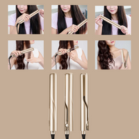 KaysHair I 2-in-1 Hairstyler für Frauen