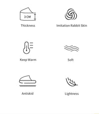 CozyFeet | Die perfekten Winterhausschuhe