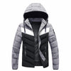 Urban winddichter Parka | Perfekte Jacke für einen aktiven Outdoor-Winter