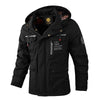 Urban Explorer Parka | Robuste, wasserdichte Winterjacke