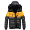 Fedde thermal King Winterjacke | Warmer und trendiger Parka