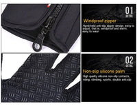 Wonder Touch Handschuhe | Abenteuerhandschuhe