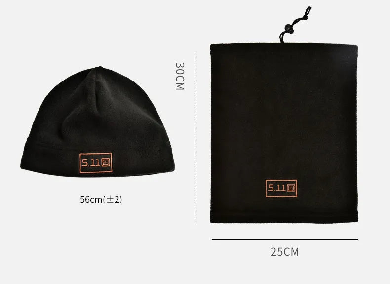 Sturmhaube | Warme Gesichtsmaske