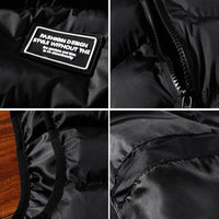 Plus Bodywarmer | Wintertauglicher Körperwärmer