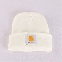 StrayStyle Mütze | Stylishe Wollmütze