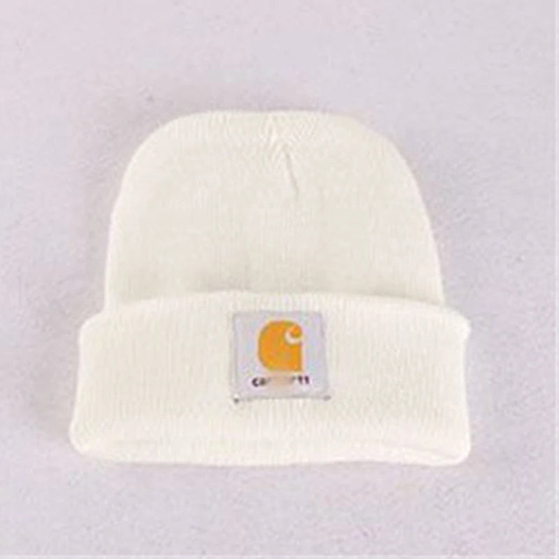 StrayStyle Mütze | Stylishe Wollmütze