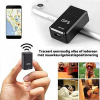 CarlijnsTracker I Mini-GPS-Tracker - Fiadora