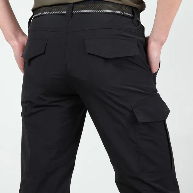 Combat Cargohose | Taktische Cargohose