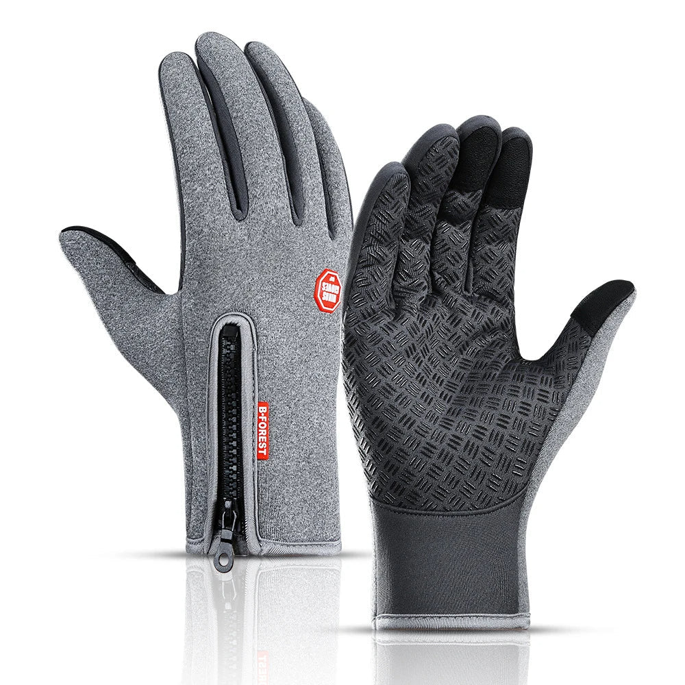 Abenteuer Handschuhe | All-In-One Wintersporthandschuhe