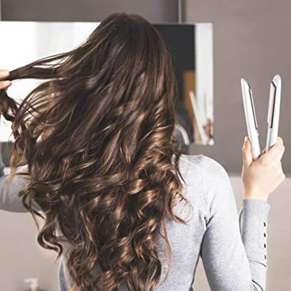 HairToolz | Lockenstab und Glätteisen in einem