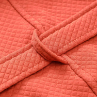 Türkisch De light Bademantel | Luxuriöser Baumwollkomfort