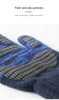 dicke Outdoor-Handschuhe | Gestrickte Touchscreen-Handschuhe